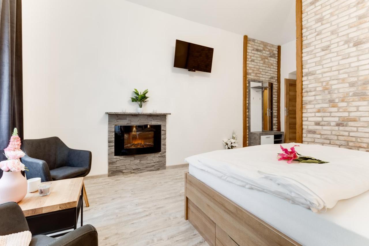 Dream Apt Apartment Prag