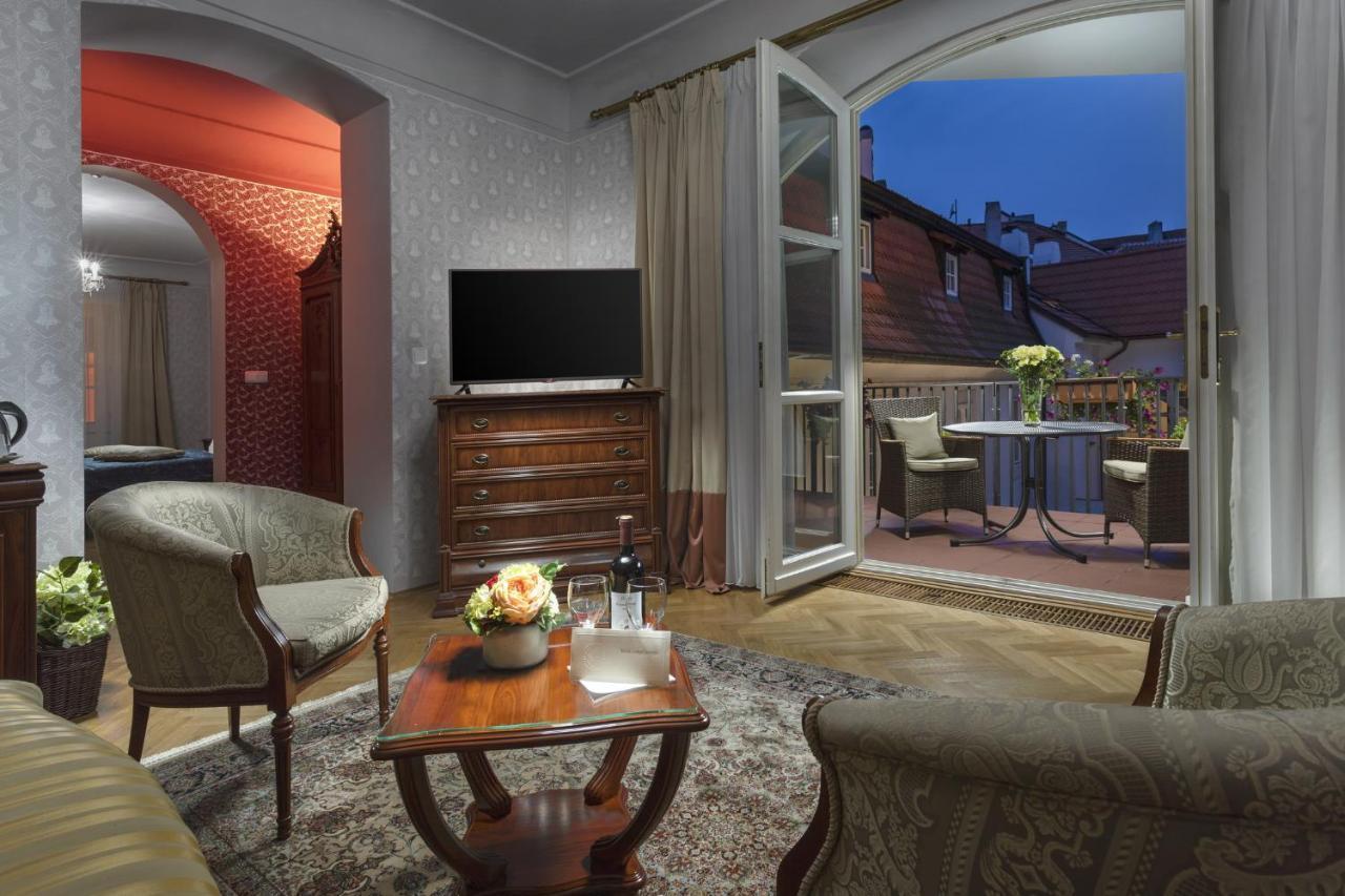 Boutique Constans Hotel