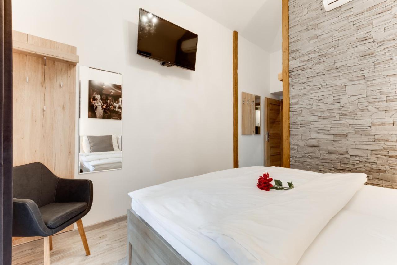 Dream Apt Apartment Prag