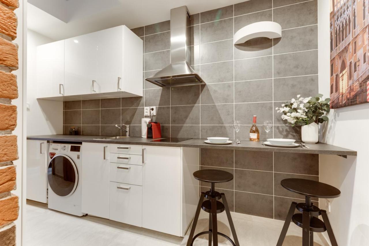 Dream Apt * Prag