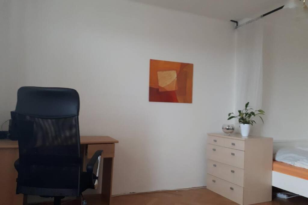 In 3 Apartmán