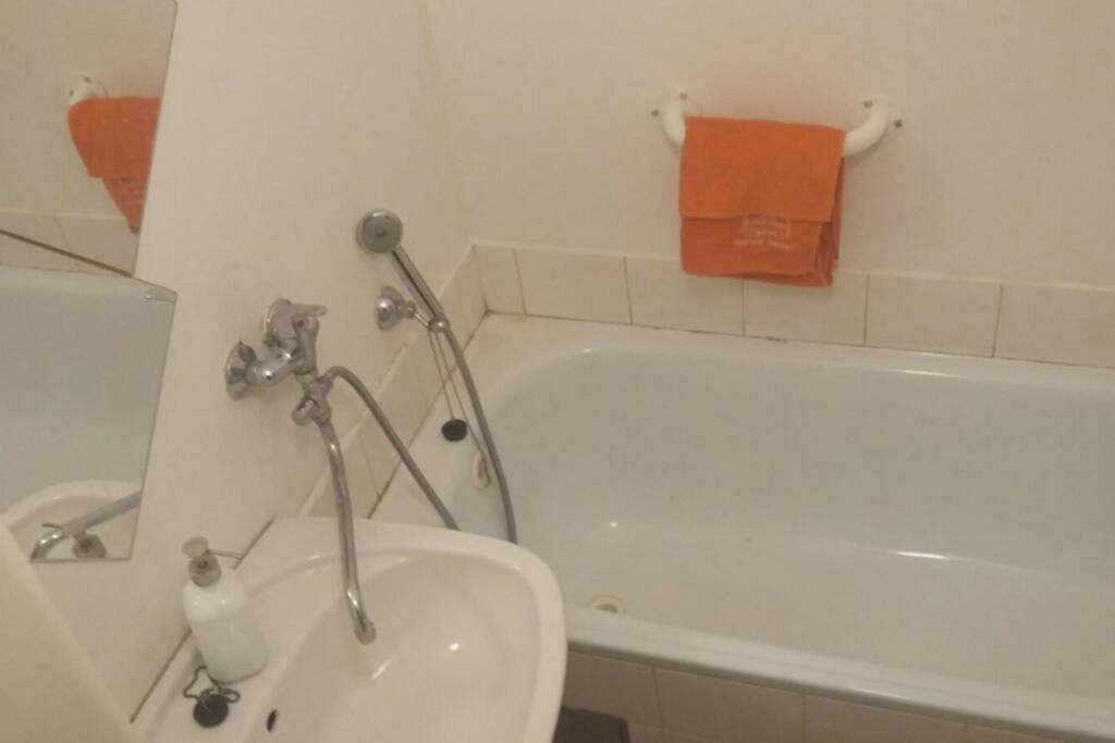 In 3 Apartmán