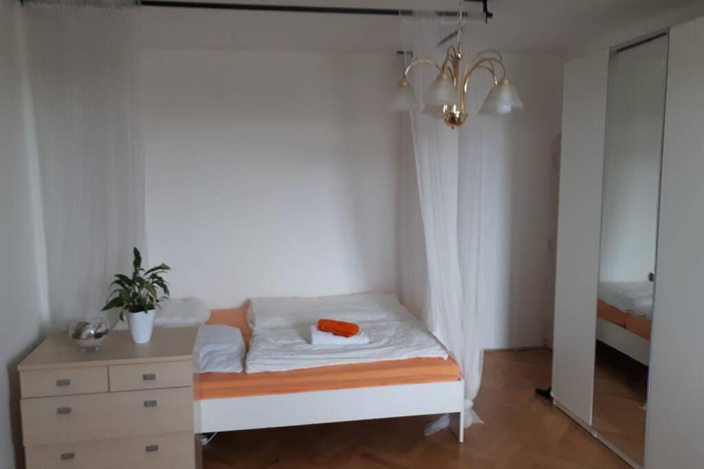Apartmán In 3 Praha