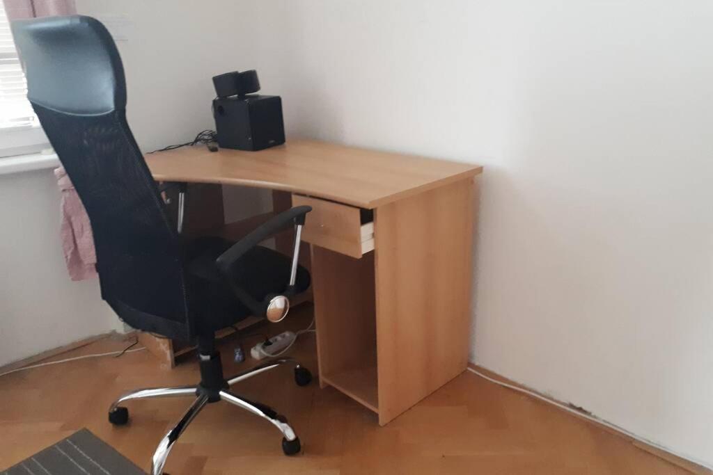 In 3 Apartmán *
