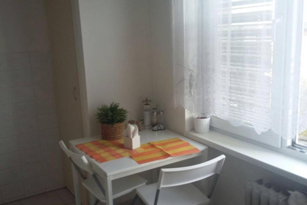In 3 Apartmán Praha