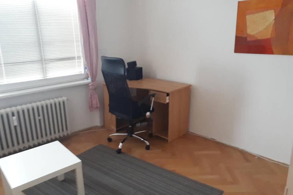 In 3 Apartmán