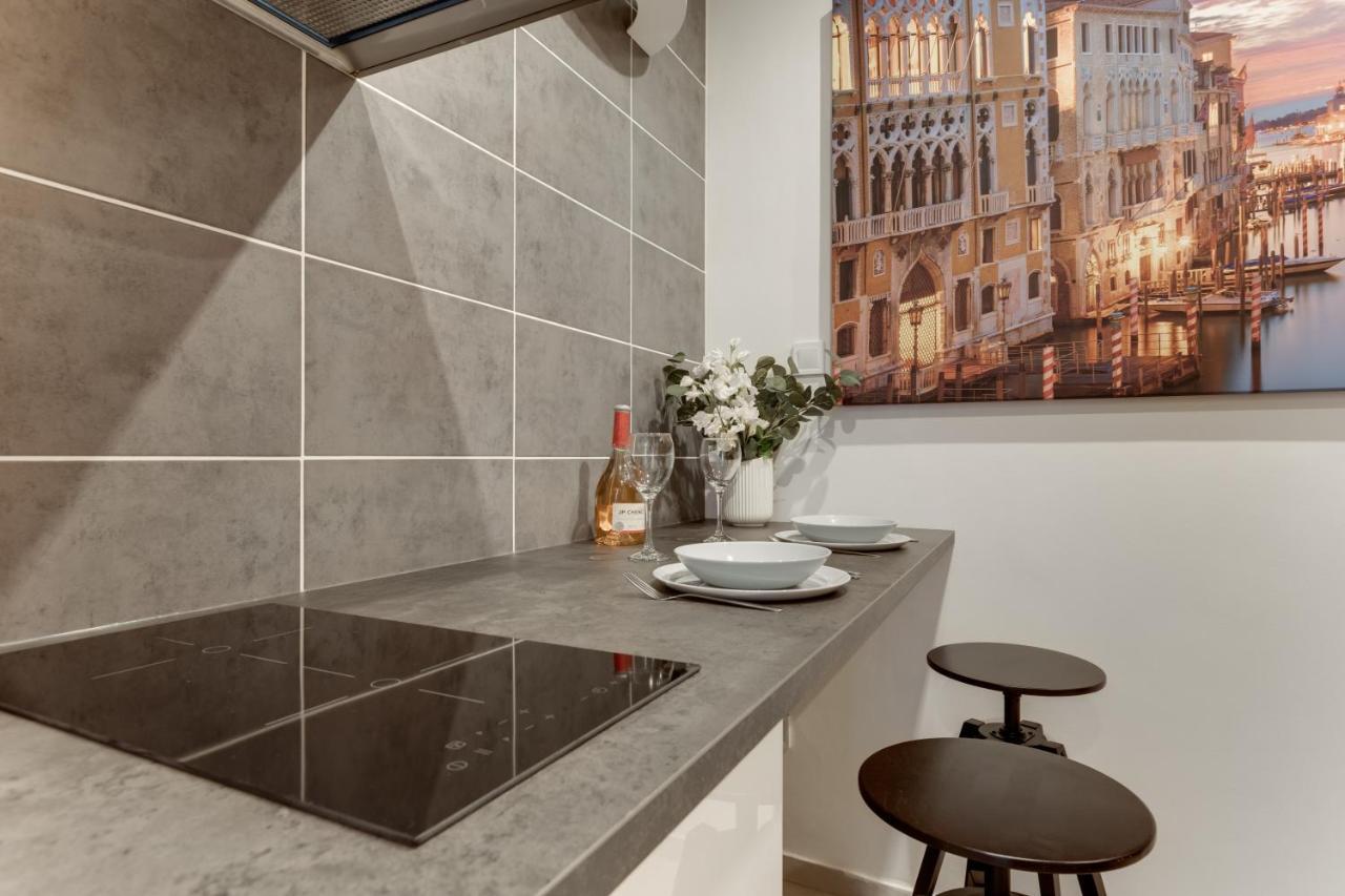 Dream Apt Apartment Prag