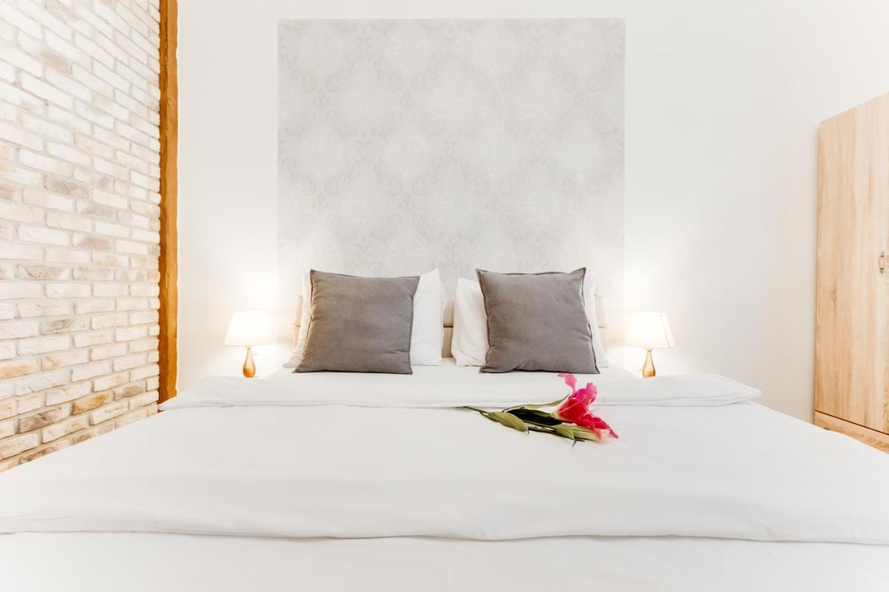 Dream Apt Apartment Prag