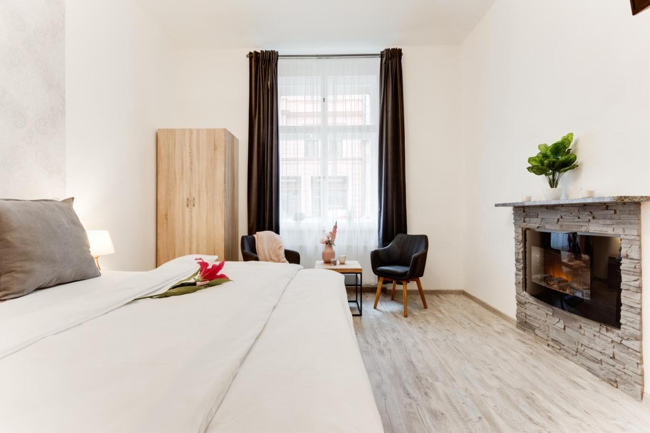 Dream Apt Apartment Prag