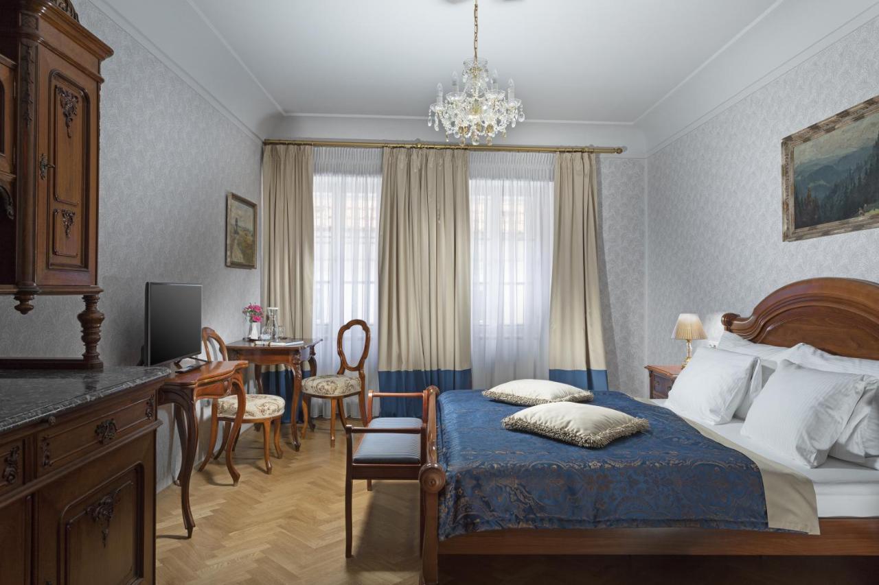 Hotel Boutique Constans