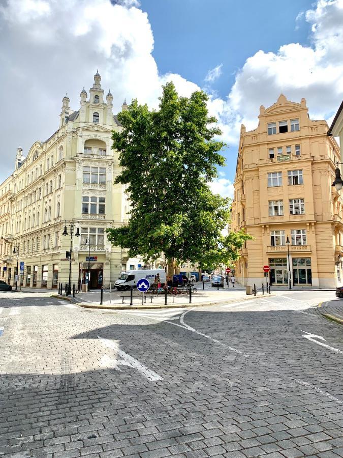 Dlouha - Old Town Aparthotel Prag