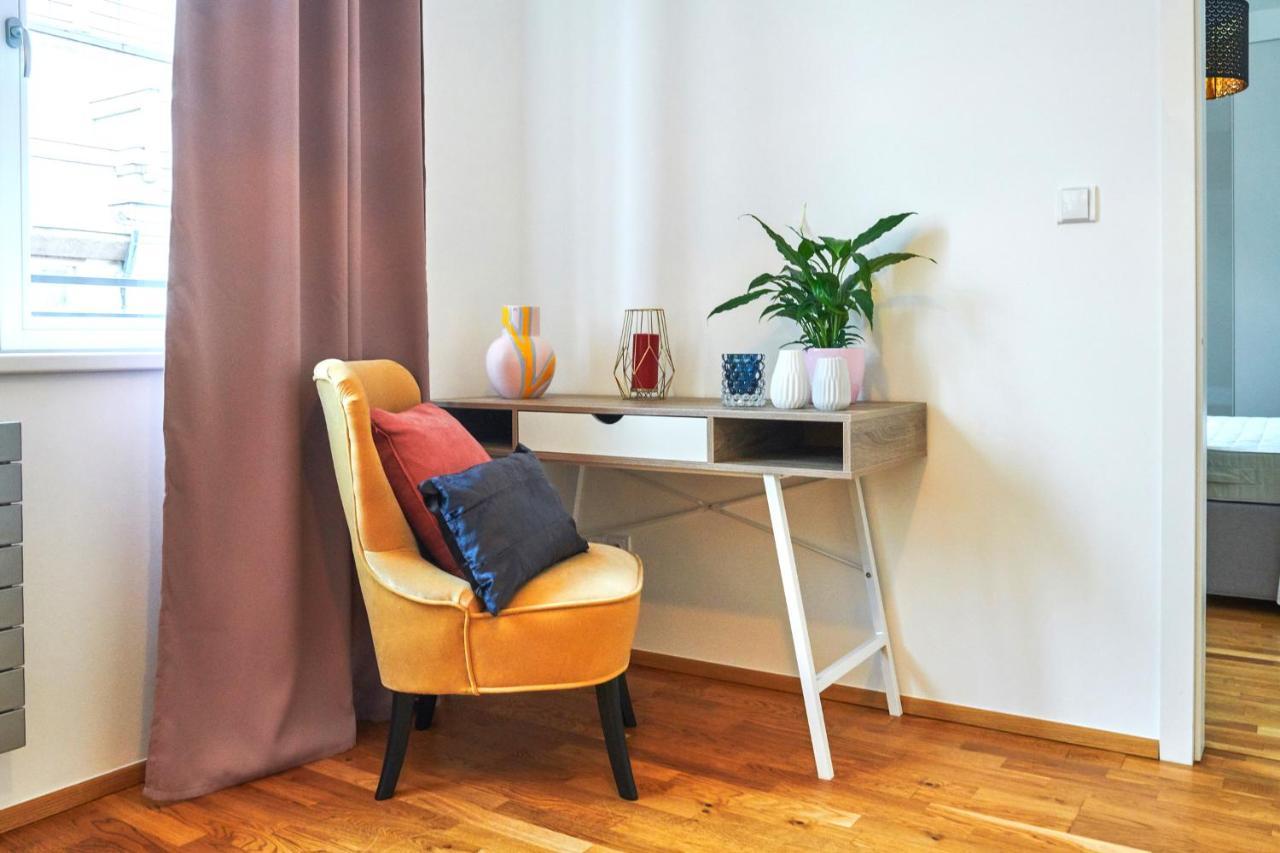 Aparthotel Dlouha - Old Town Prag