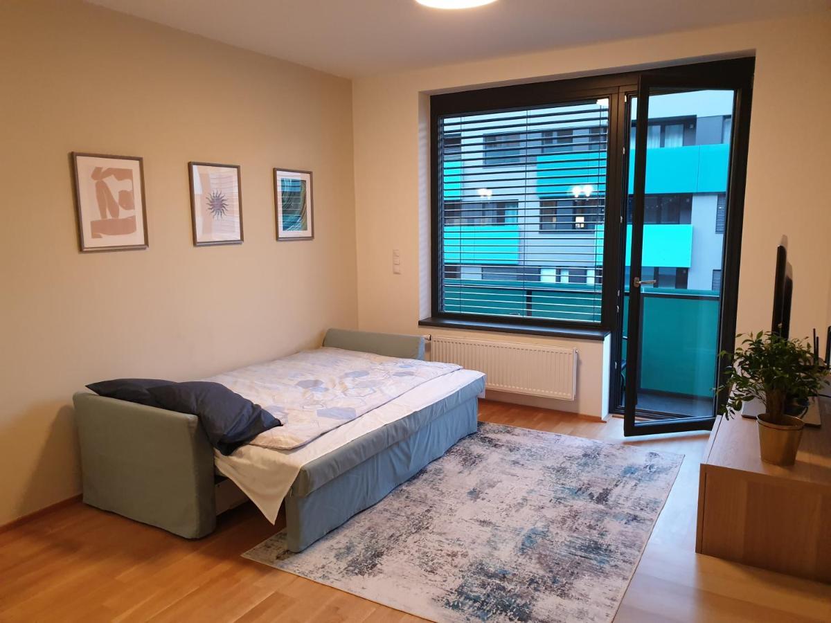 Costas Apartment
