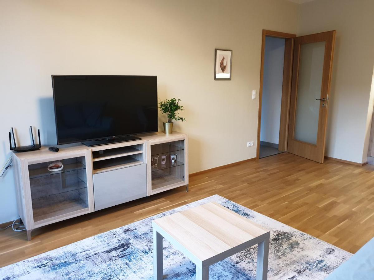 Costas Apartment Prag