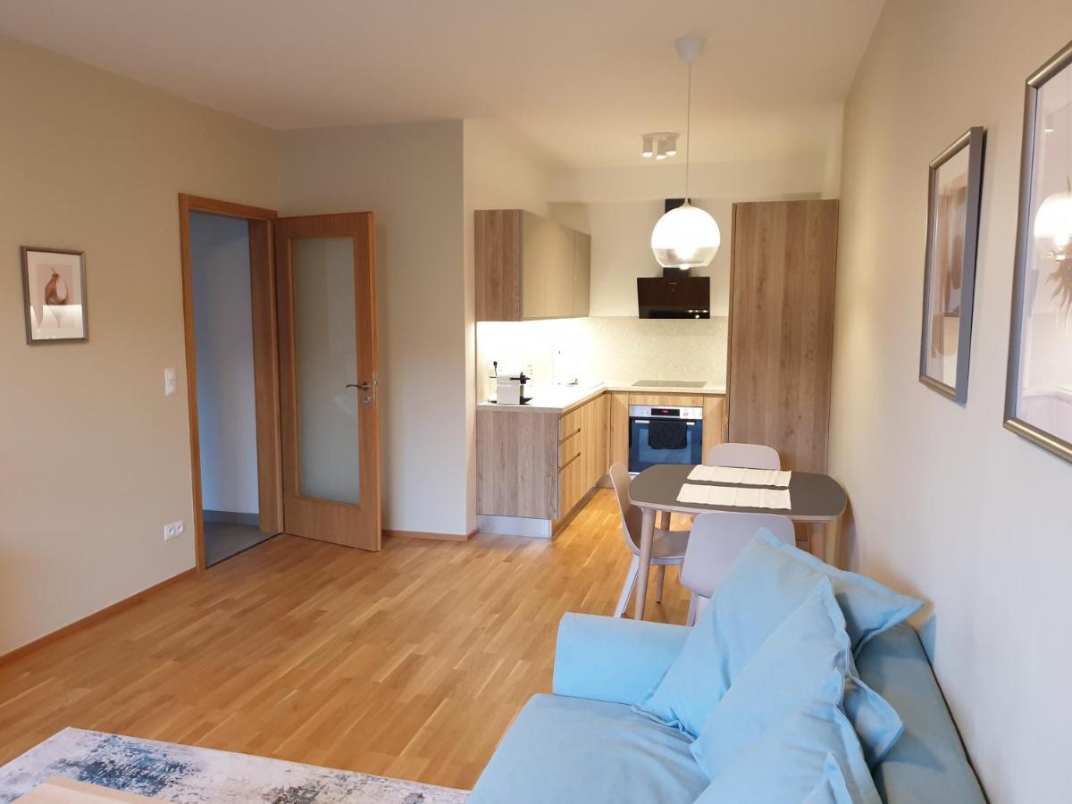 Costas Apartment