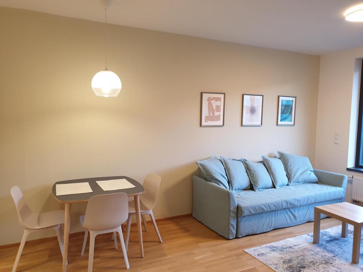 Costas Apartment *