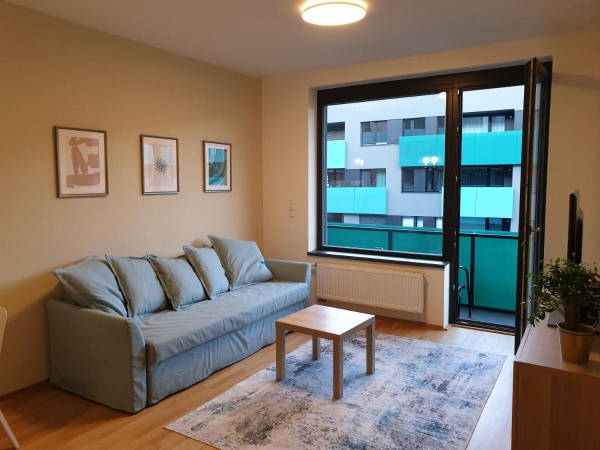 Apartment Costas Prag