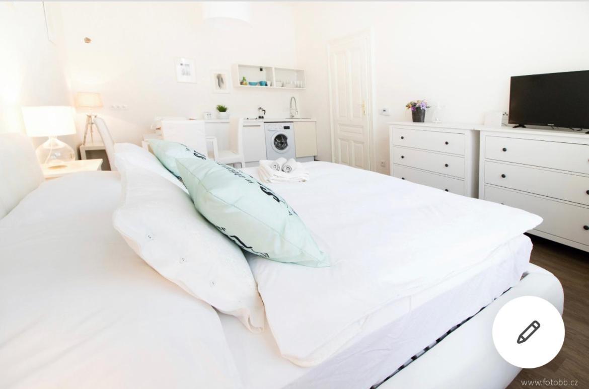 Apartment Romantic Petra - Free Parking Friday-sunday *