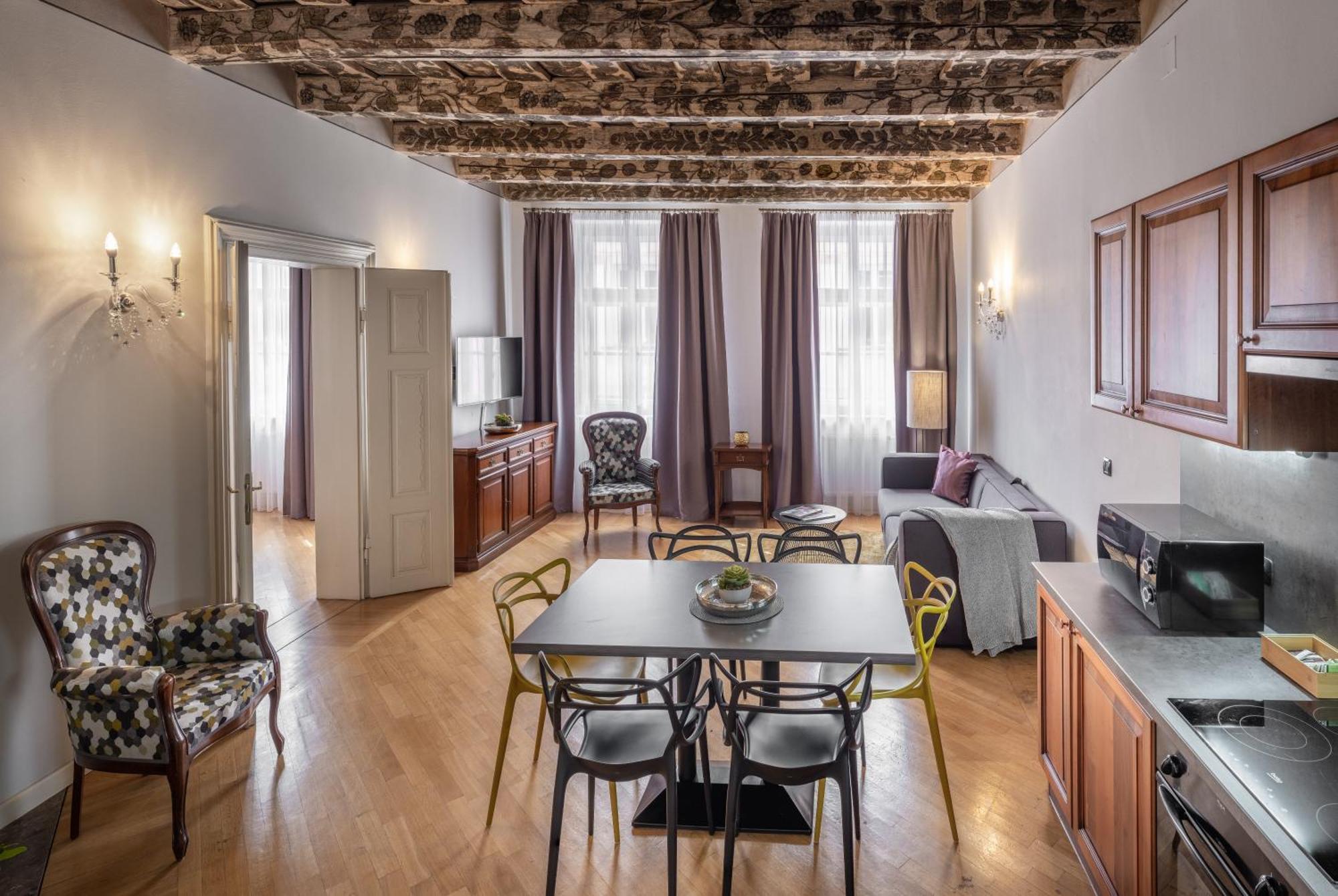 Lejlighed Chateau 9 By Adrez