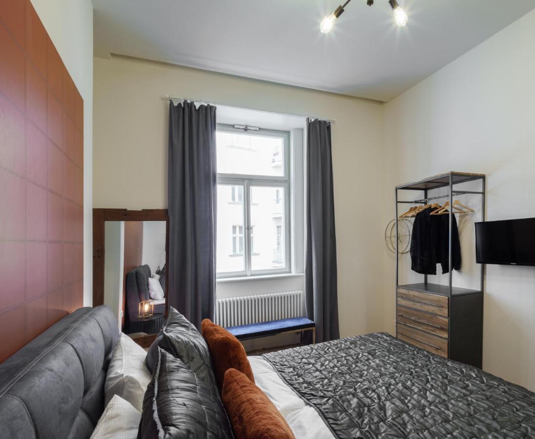 Mn6 Luxury By Adrez Apartmán