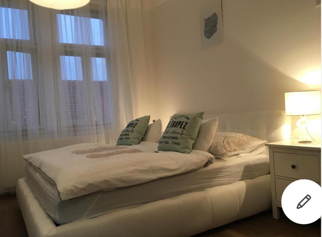 Romantic Petra - Free Parking Friday-sunday * Prag