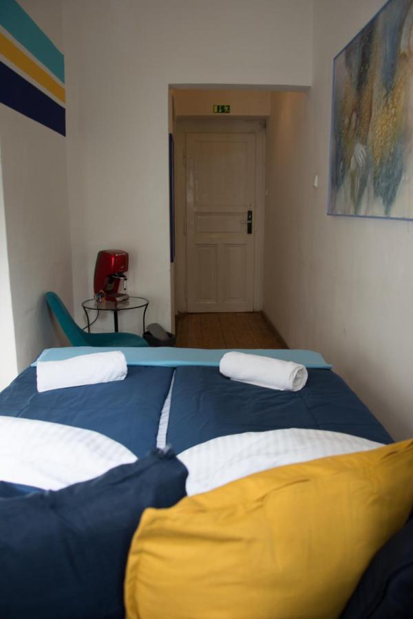 The Clock Hostel