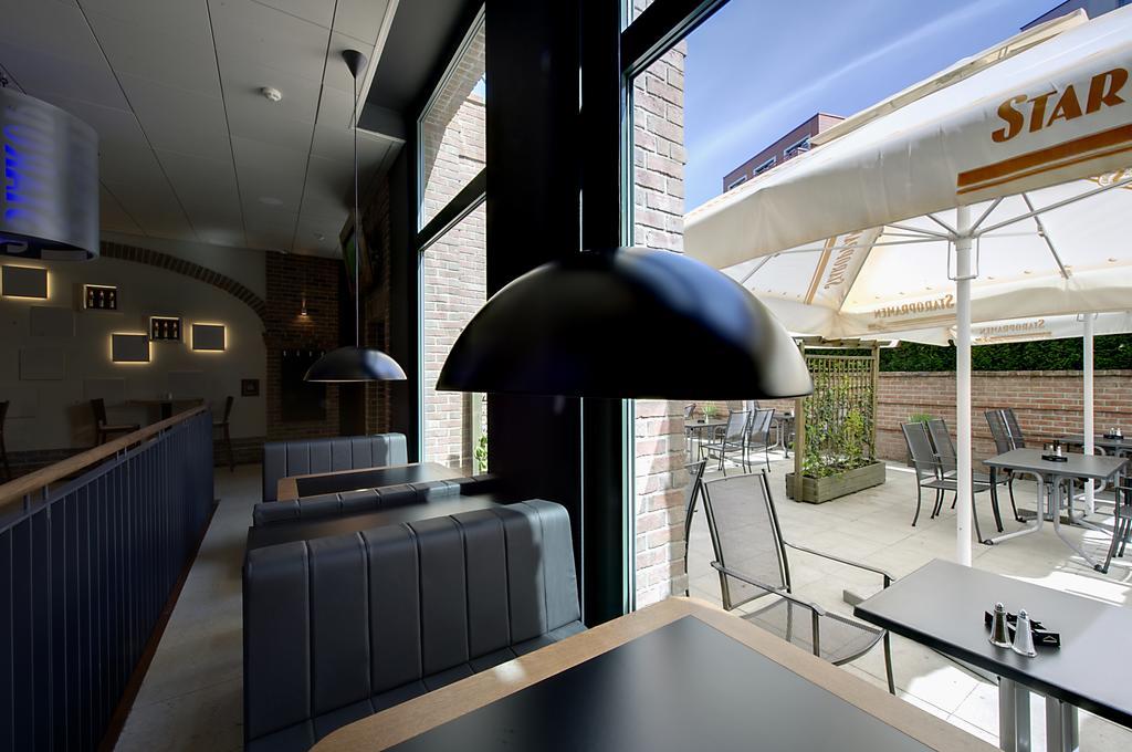 Albertov Aparthotel 4*