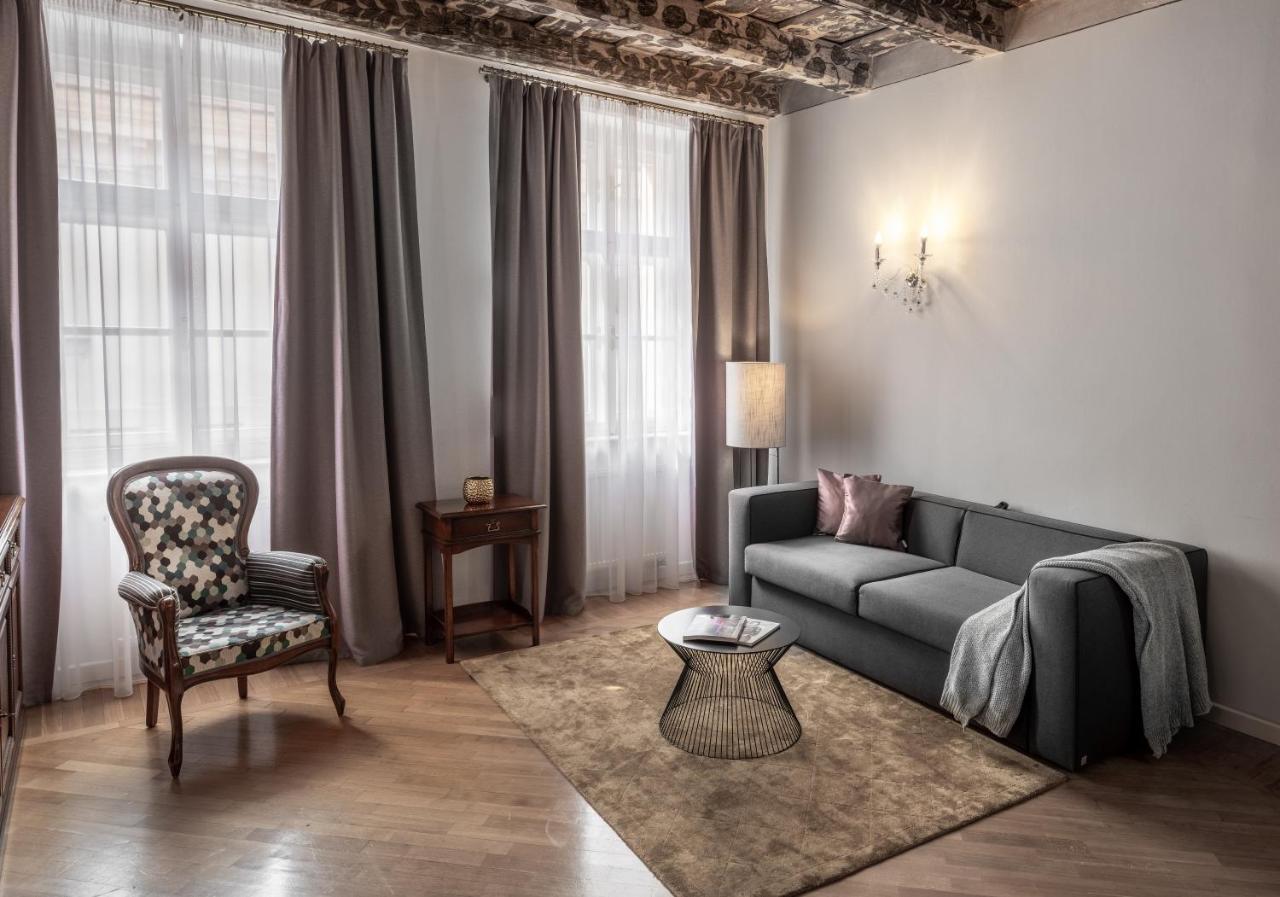 Chateau 9 By Adrez Lejlighed