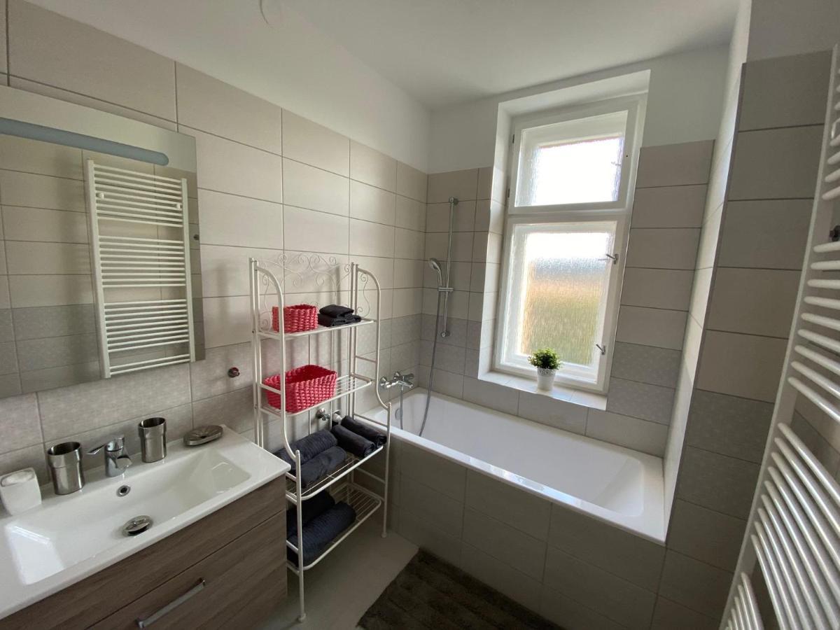 Apartment Xaveriova Prag