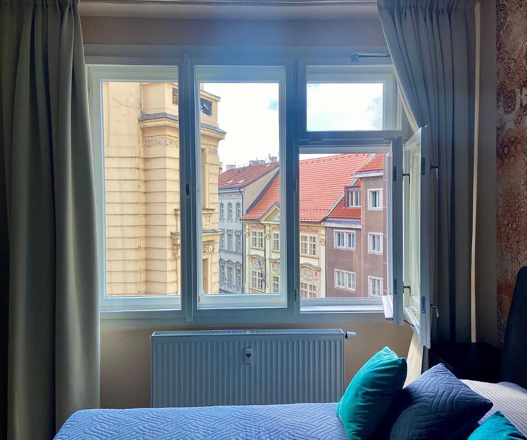 Apartment Lokal Prague