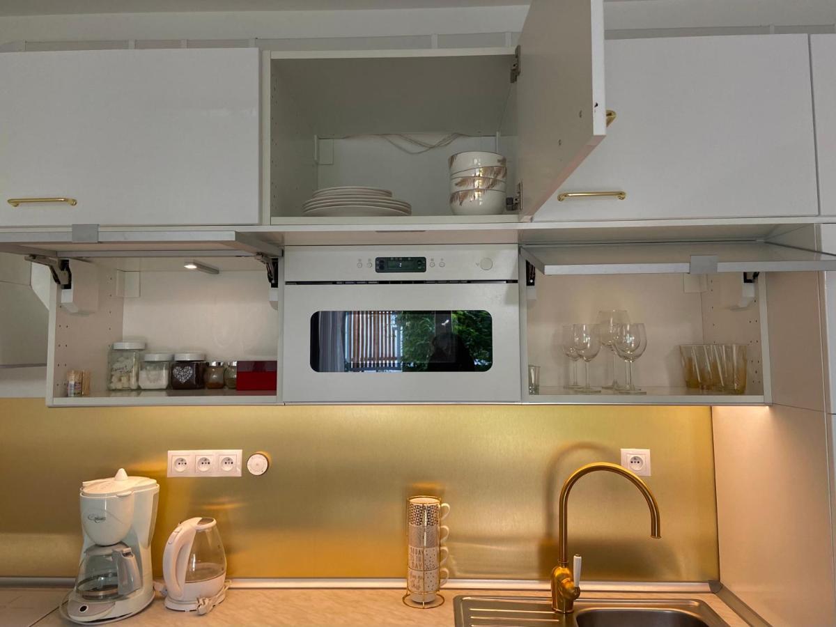 Apartment New Near Wenceslas Square