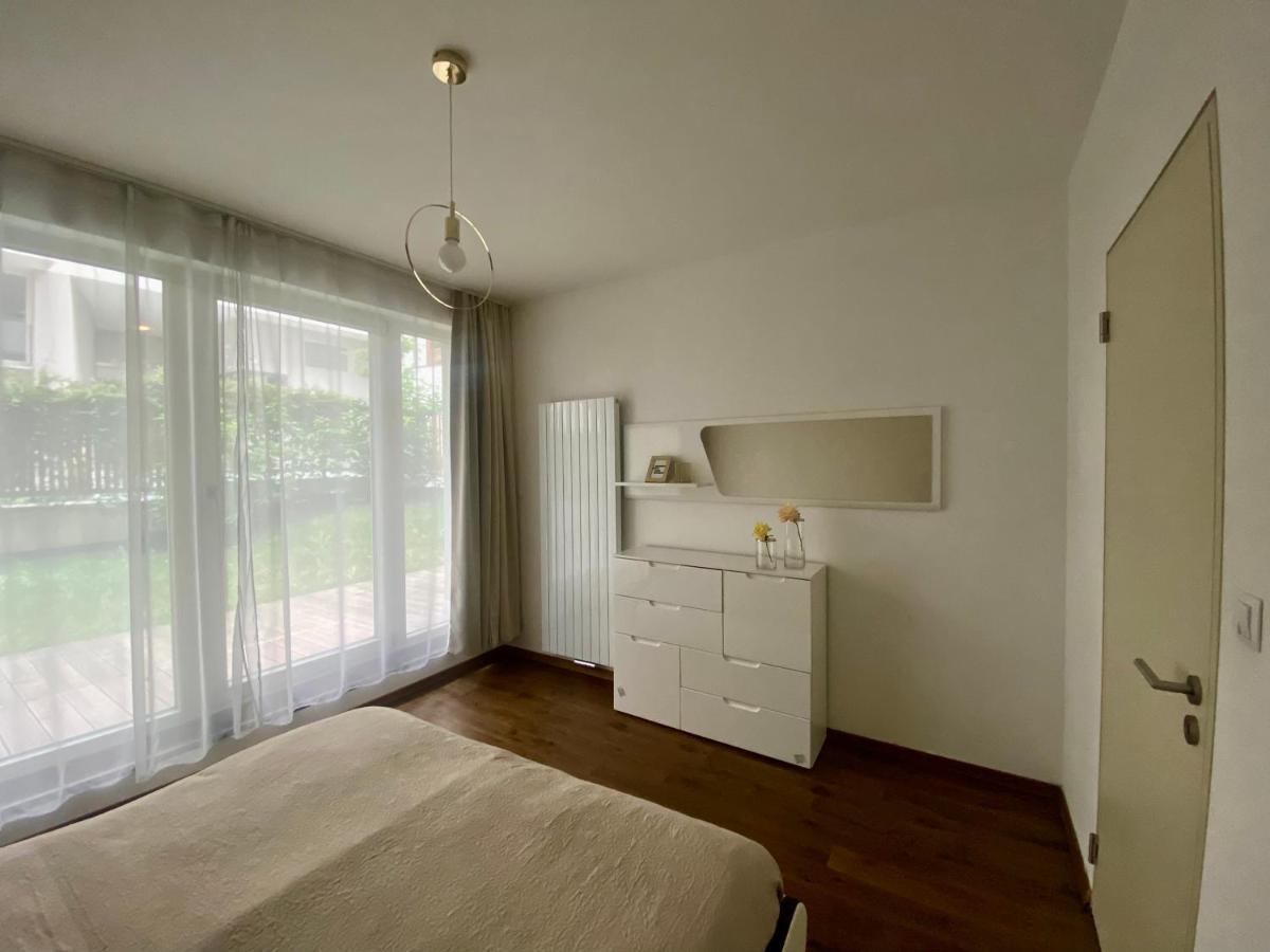New Near Wenceslas Square Apartment Prague