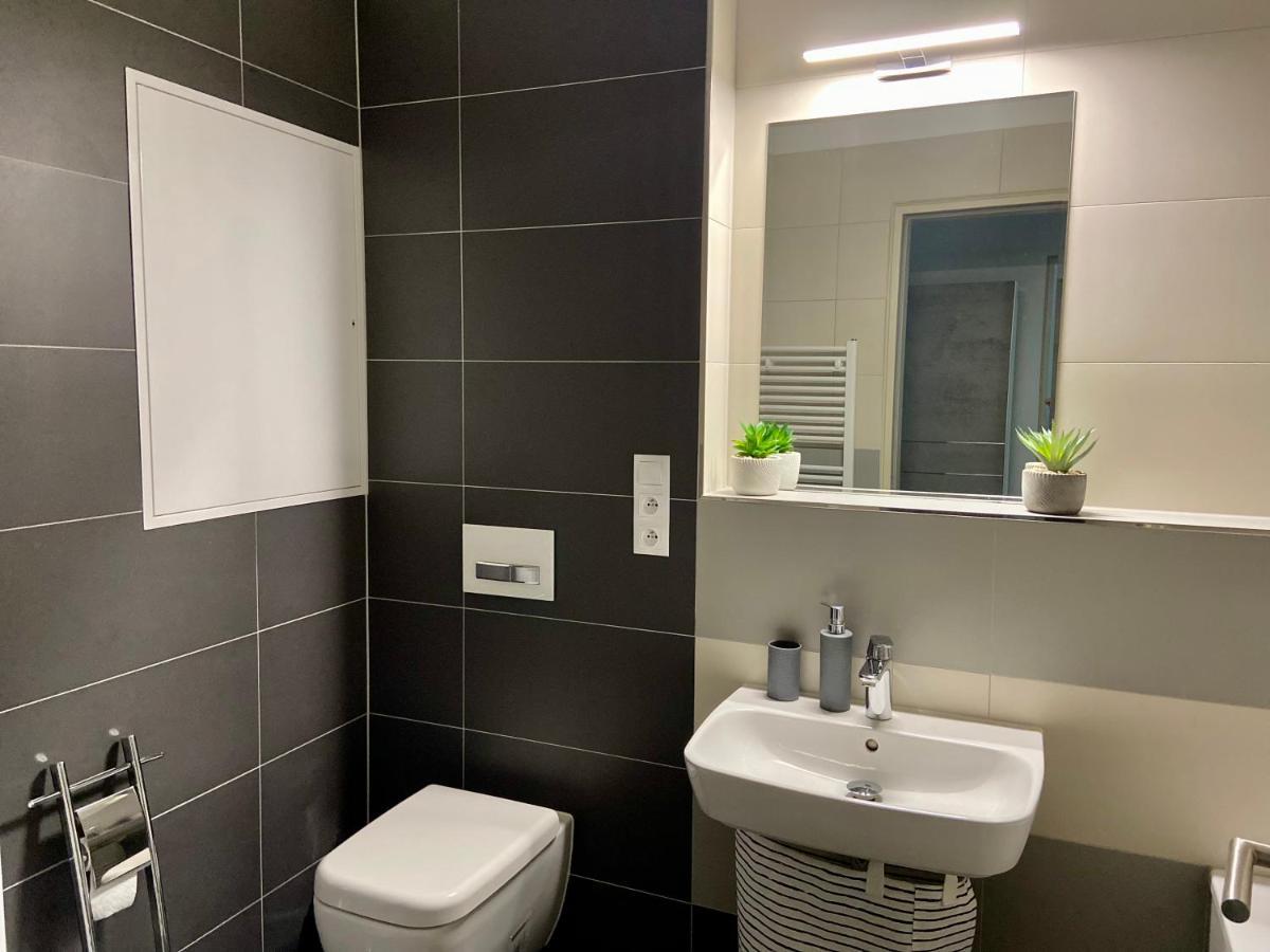 New Near Wenceslas Square Apartment