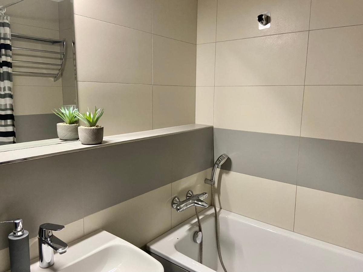New Near Wenceslas Square Apartment *