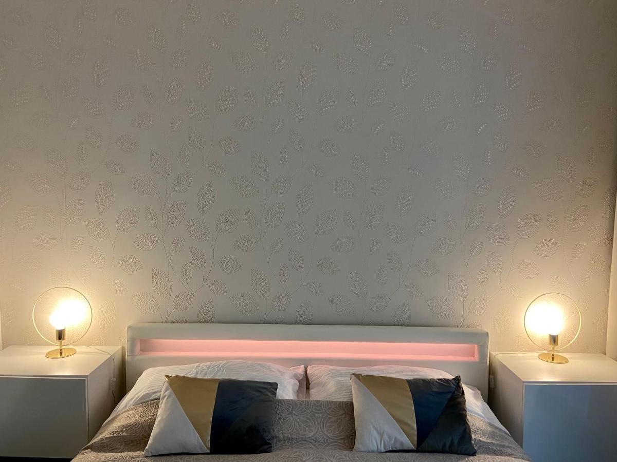 Apartment New Near Wenceslas Square Prague