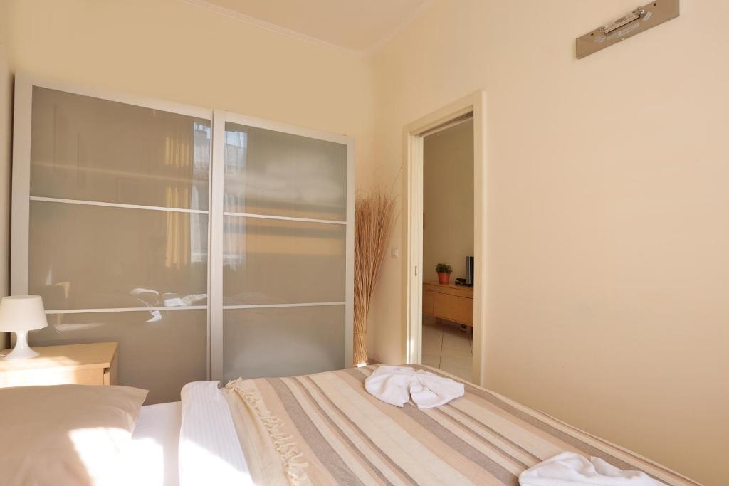 Apartment Prague *