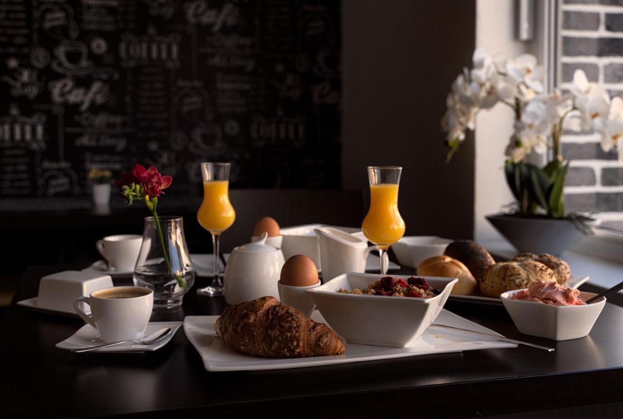 Hotel Grand Petit Prag