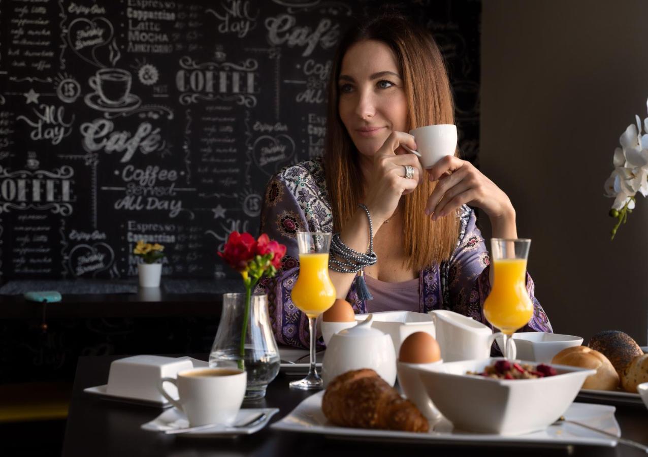 Hotel Grand Petit Prague