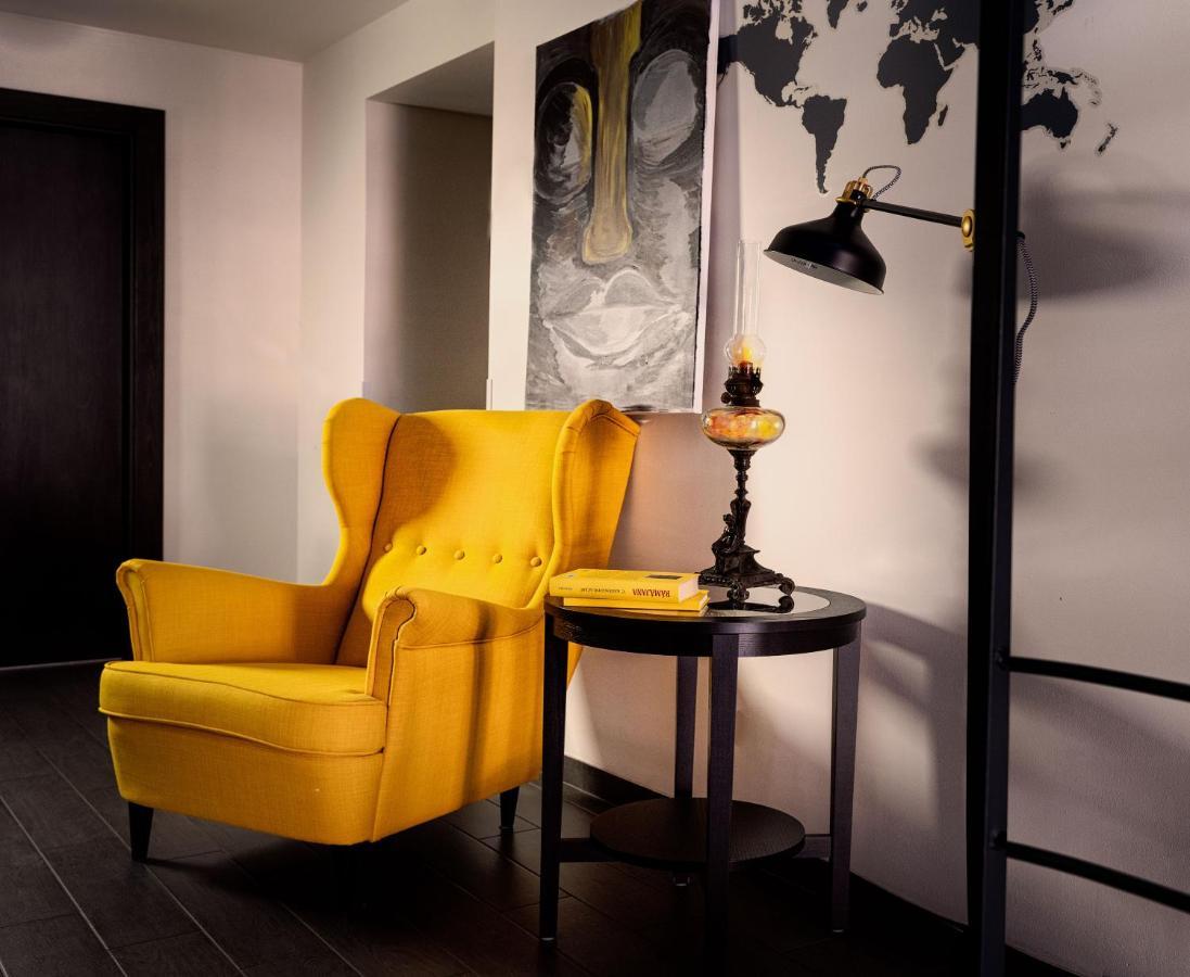 Grand Petit Prague