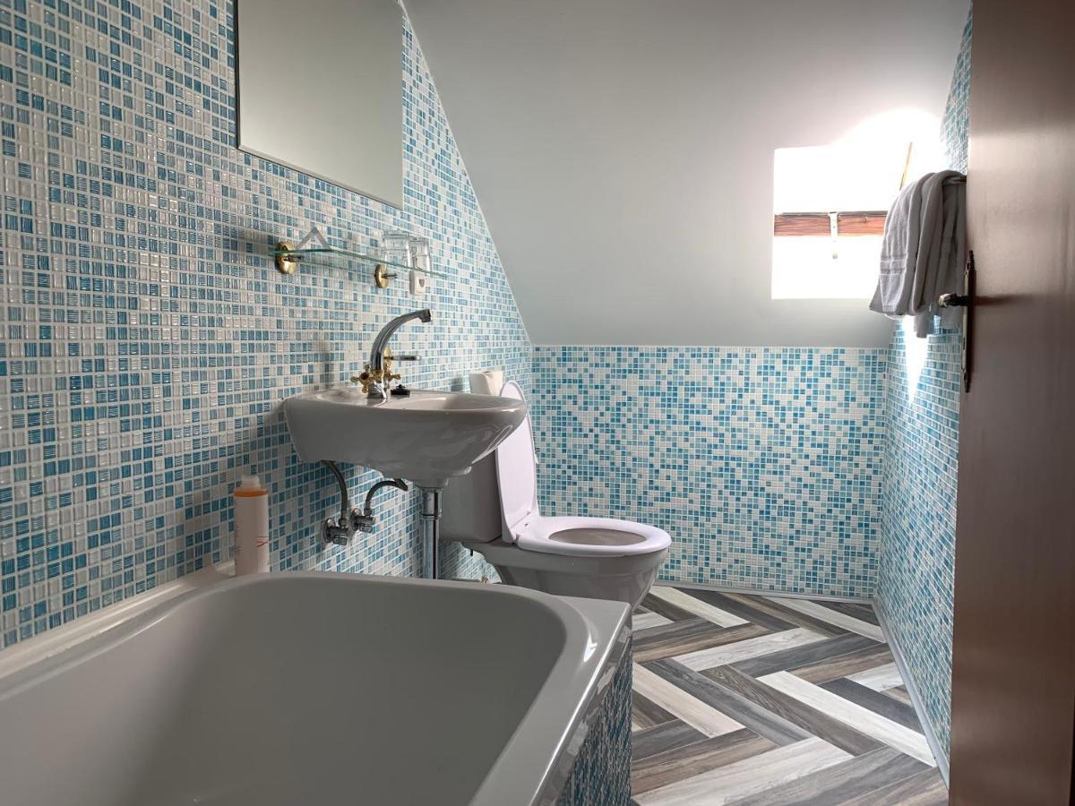 Hotel King Charles Boutique Prag
