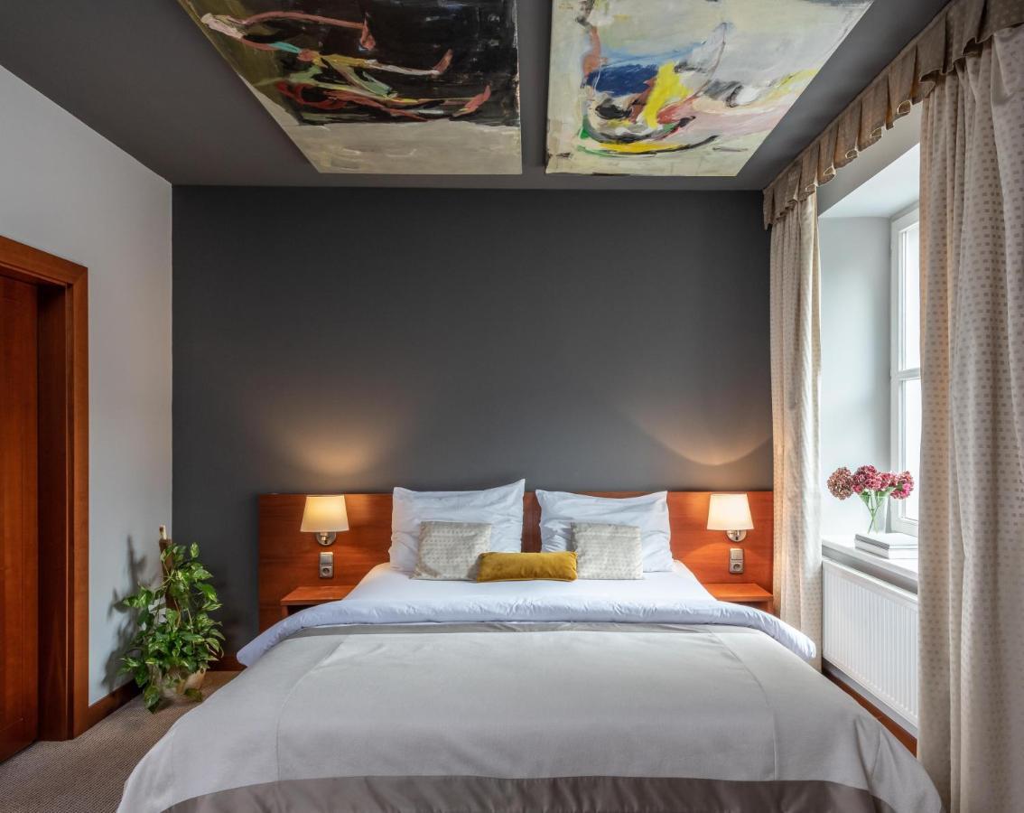 Hotell Art