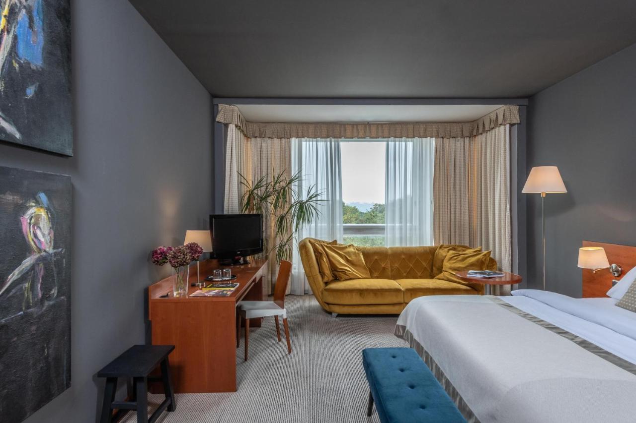 Art Hotell Prag