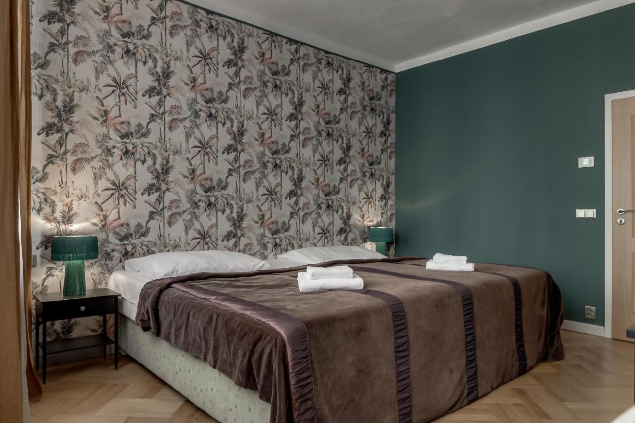 Louren - The Bridge 4* Prag