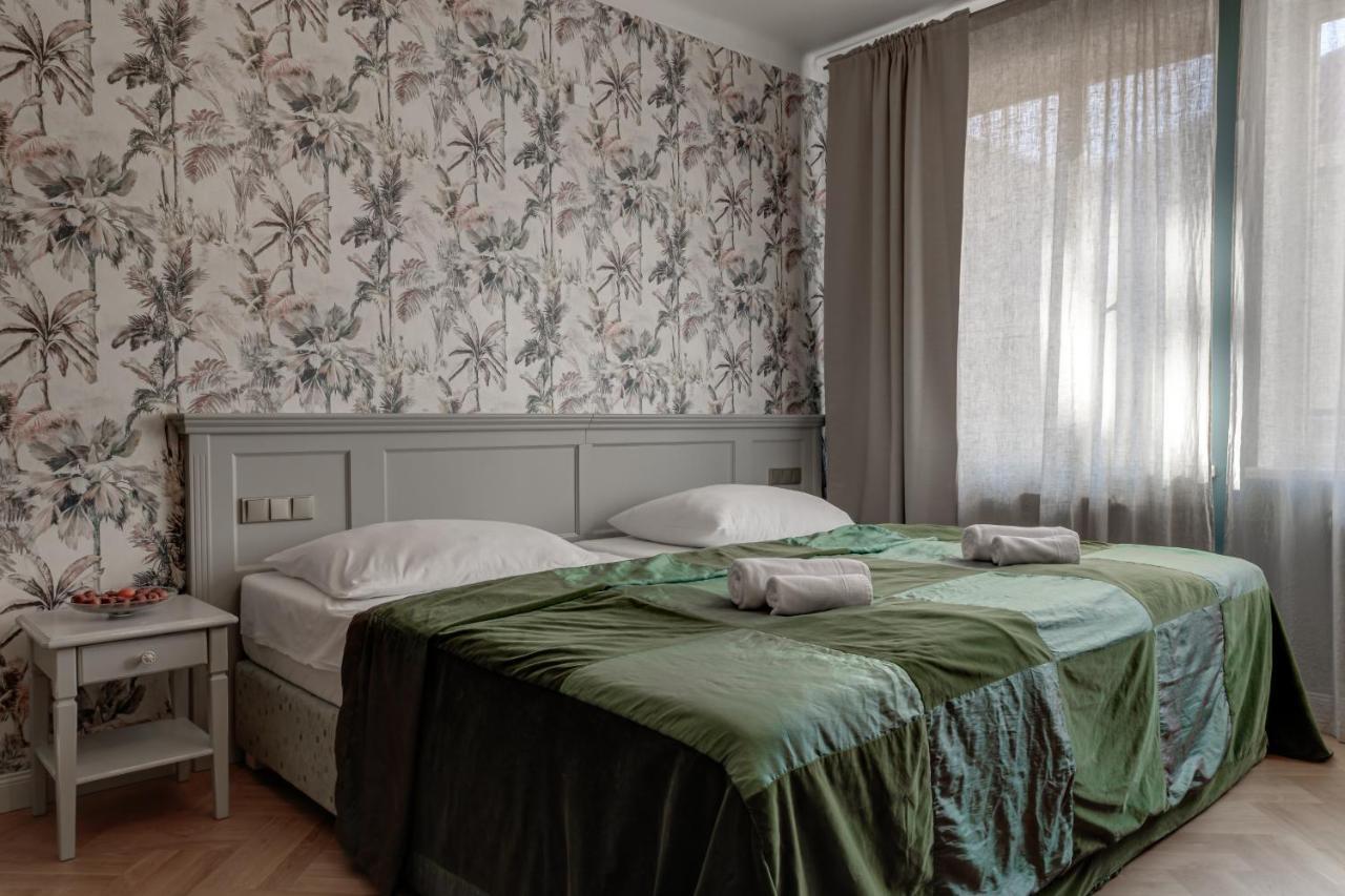 Aparthotel Louren - The Bridge Inn Prague