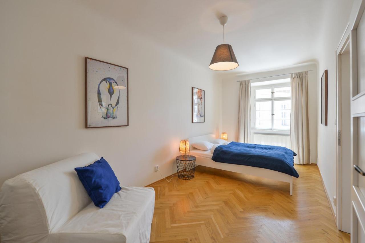 Celetna 27 Apartment *