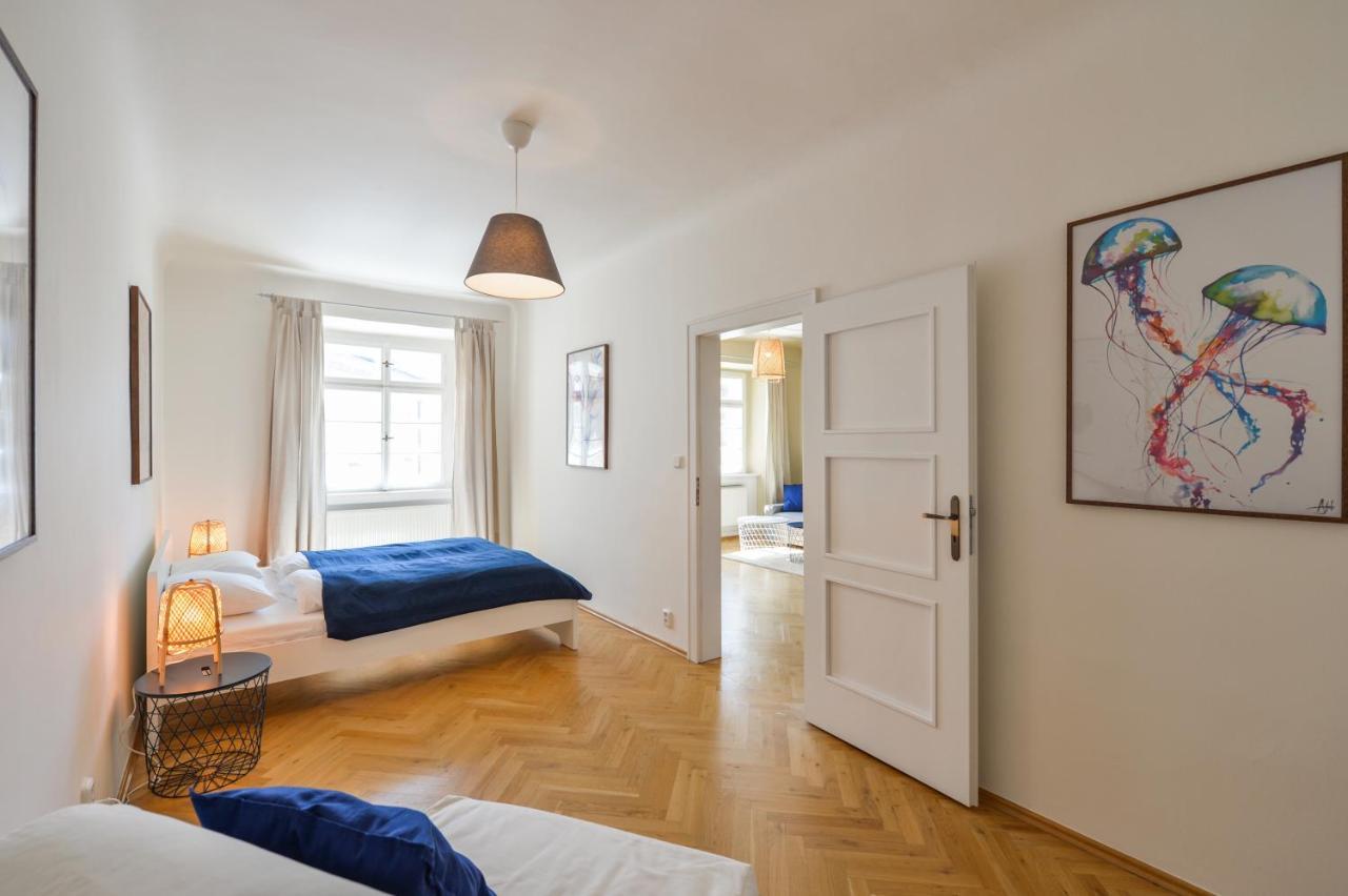 Celetna 27 Prag