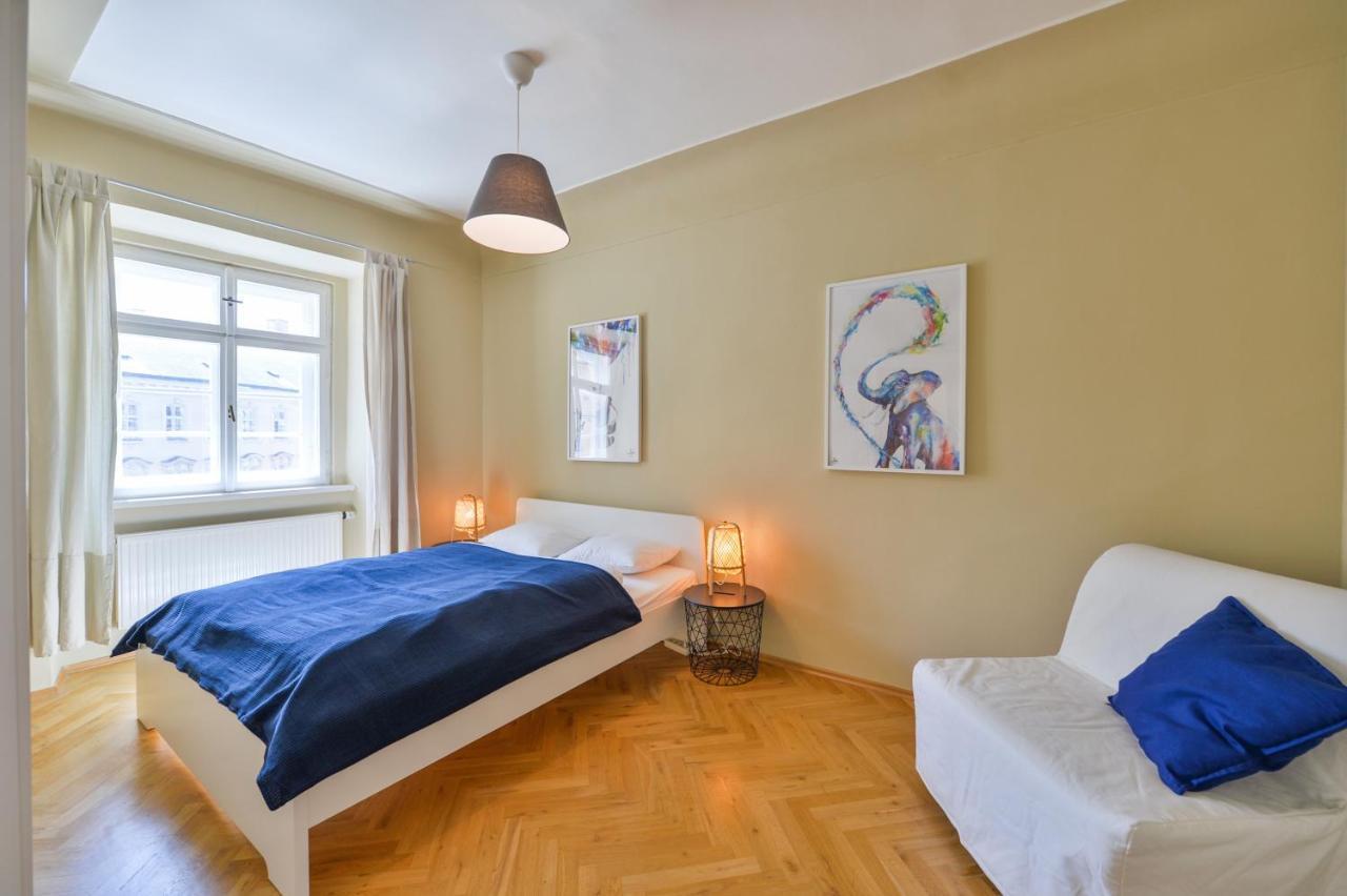 Celetna 27 Prag
