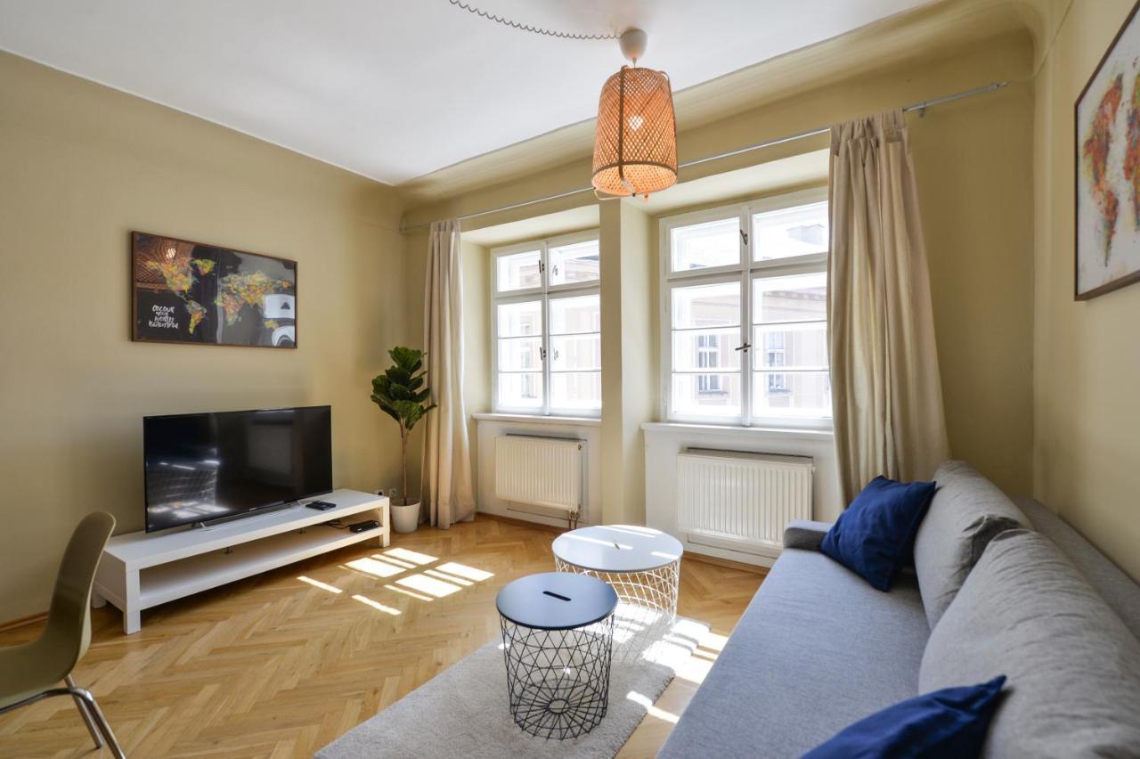 Celetna 27 Prag