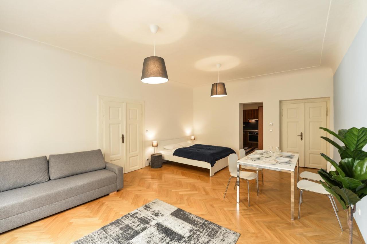 Celetna 27 * Prag