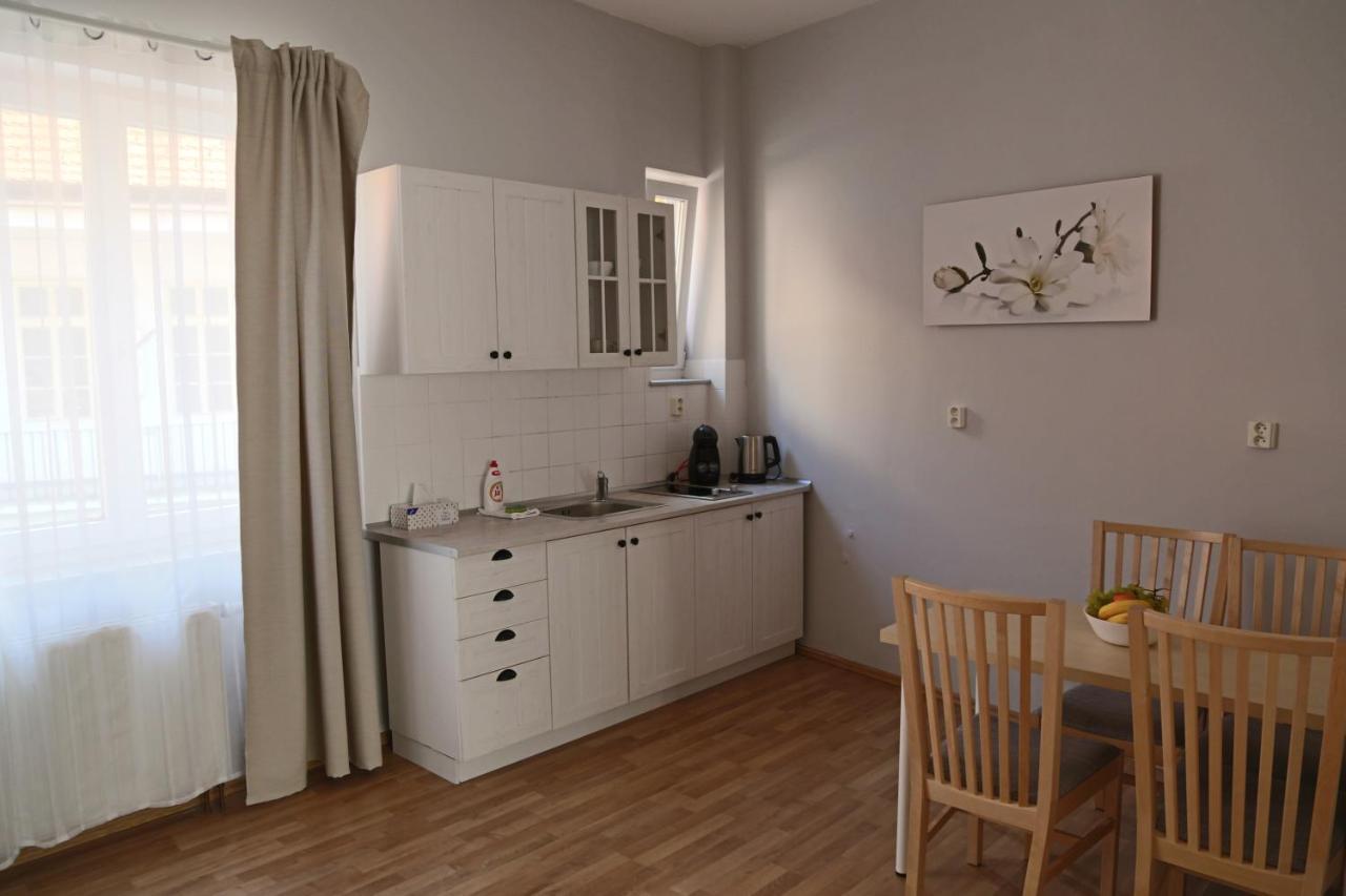 Apartment Charles Square *